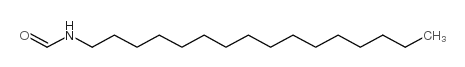 N-hexadecylformamide Structure