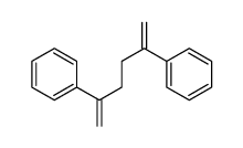 5-phenylhexa-1,5-dien-2-ylbenzene结构式