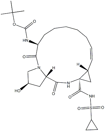 790305-05-4 structure
