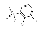 2,3-Dichlorobenzenesulfonyl chloride picture