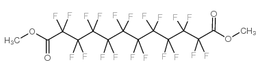全氟-1,10-癸二酸二甲酯图片