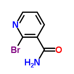 2-Bromonicotinamide picture