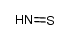 sulfidonitrogen(•)结构式