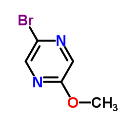 2-溴-5-甲氧基吡嗪图片