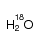 oxygen-18 atom结构式