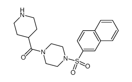 179051-34-4 structure