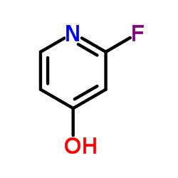 2-氟-4-醇结构式