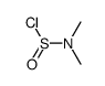dimethyl-amidosulfurous acid-chloride Structure