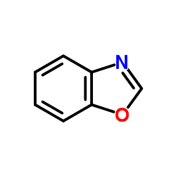 Benzoxazole picture