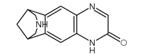 羟基瓦伦尼克林结构式
