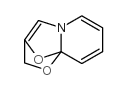 3,9a-Epoxy-2H,9aH-pyrido[2,1-b][1,3]oxazine(9CI) Structure