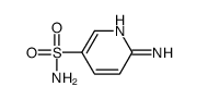 6-氨基-(7ci,9ci)-3-吡啶磺胺图片