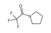 Pyrrolidine, 1-(trifluoroacetyl)- (7CI,8CI,9CI) picture