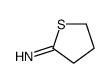 2-Iminothiolane Structure