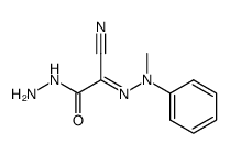 3'-methoxy-5-methyl-2-nitrodiphenyl ether Structure