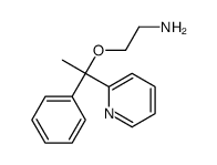 N,N-DidesMethyl Doxylamine Structure