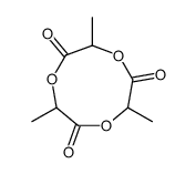 trilactide结构式