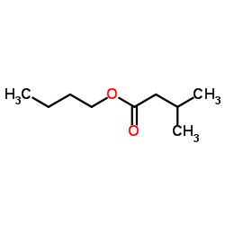 异戊酸丁酯图片