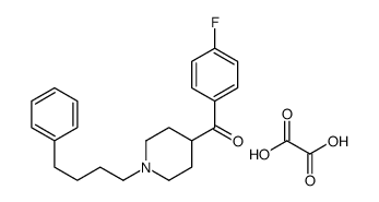 4F 4PP oxalate structure