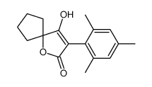 Spiromesifen Metabolite M01 Structure
