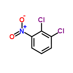 2,3-二氯硝基苯结构式