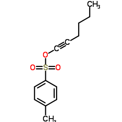 异丙基环戊二烯基三氯化铪结构式