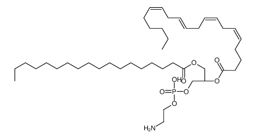 L-α-phosphatidylethanolamine (Liver, Bovine) picture