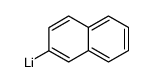 lithium naphthalenide结构式