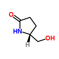 (R)-(-)-5-羟基甲基-2-吡咯酮图片