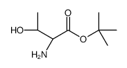 threonine tert-butyl ester picture