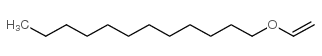 十二烷基乙烯基醚结构式