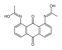 4-氯-2-甲基-N-乙酰乙酰苯胺结构式