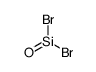 dibromo(oxo)silane结构式