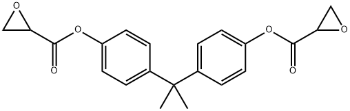 双酚A环氧二丙烯酸酯图片
