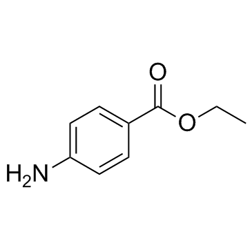 Benzocaine picture