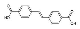 4,4'-二苯乙烯二羧酸图片