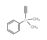 (二甲基苯基甲硅烷基)乙酰亚基图片