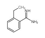 2-乙基苯甲酰胺结构式