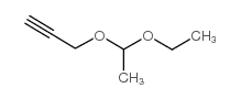 3-(1-ethoxyethoxy)prop-1-yne Structure