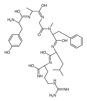 252730-18-0 structure