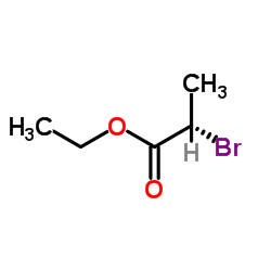Ethyl (2S)-2-bromopropanoate picture