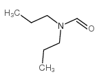 Formamide,N,N-dipropyl- Structure