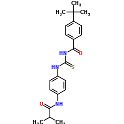 Tenovin-2 Structure