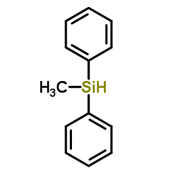Methyl(diphenyl)silane picture