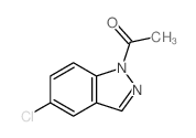 1-(5-Chloro-1H-indazol-1-yl)ethanone picture