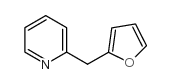 2-糠醇吡啶结构式