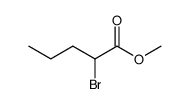 Methyl 2-bromopentanoate picture
