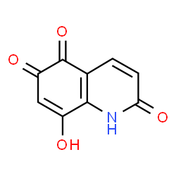 Fructose, 1,6-bis(dihydrogen phosphate), tetrapotassium salt, d- Structure