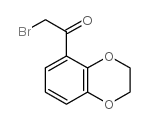 5-(溴乙酰基)-2,3-二氢-1,4-苯并二恶英图片