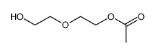 一缩二乙二醇单乙酯结构式